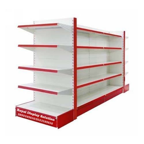 Image of Supermarket Racks