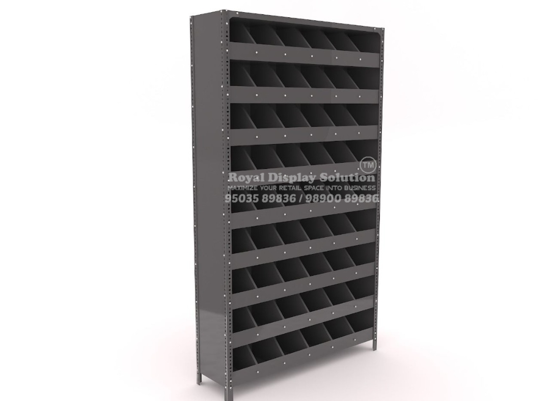 Image of Hardware Rack